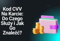 Kod CVV Na Karcie