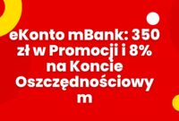 eKonto mBank